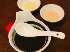 自制龟苓膏-海航大厦万豪酒店彩海轩中餐厅(霄云路店)