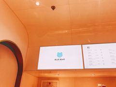 -兰熊鲜奶(西直门凯德mall店)