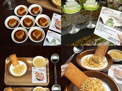 -安泰楼·佛跳墙创始人·传统闽味早茶·酒楼(三坊七巷闽菜地标店)