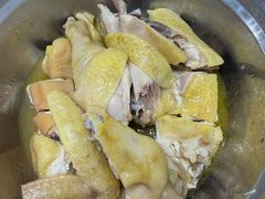 招牌碧映鸡-成惠食府(赤岗店)