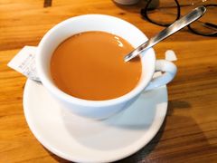 -新澳港式茶餐厅(余姚路店)