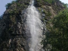 景点-十渡东湖港风景区