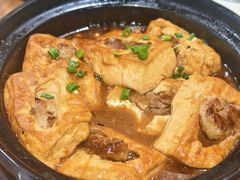 -荣基四海一家·家常菜·海鲜大排档(新安店)