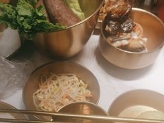 -三宝泥炉·活烤鳗鱼(七宝宝龙店)