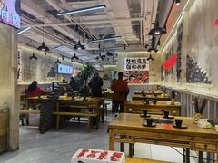 -谭三娘鲜切牛肉自助火锅(文殊院店)