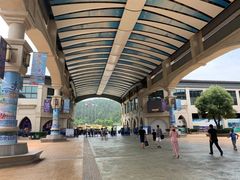 -南京银杏湖乐园