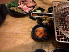 -九田家黑牛烤肉(淮北万达店)