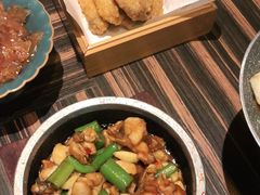-江太极江浙菜(马桥万达广场店)