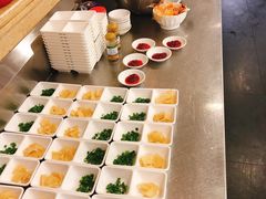 -新东源国际酒店·新东源食坊(沙井店)