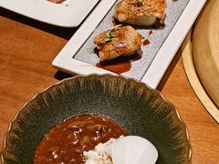 -御牛道日式烤肉料理(杭州万象城店)