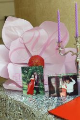 -上海浦东喜来登由由大酒店·宴会厅