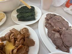 -杏园餐厅(西四北大街店)
