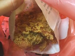 -春苗炸鸡
