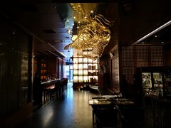 大堂-月下料理(楷林IFC店)