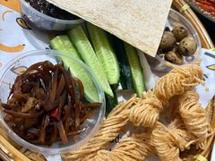 -向民炒鸡老店(火车站店)