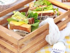 -你好独角兽·蛋糕甜品