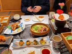 -玄海寿司(国贸店)