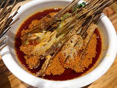 -嘉州叶婆婆钵钵鸡(建设路店)