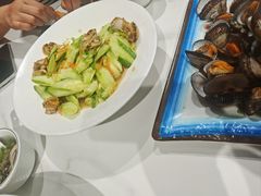 -渔码头食府·20年蓬莱老字号(登州路店)