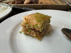 -ALAMEEN阿拉伯餐厅(三里屯店)