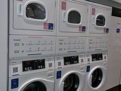 -爱欢洗ifunwash(北辰店)