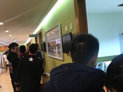 -爱康国宾体检中心(建国门分院)