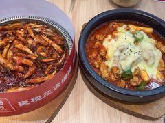 -米村拌饭(李沧松乐汀店)