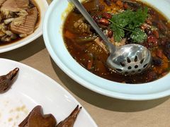 -金时代顺风大酒店(协泰店)