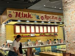-Cô Thành Restaurant