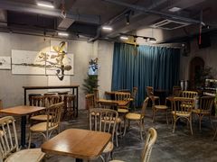 -从启咖啡(五羊邨店)