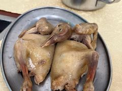 -石岐鸽师傅餐厅(石岐总店)