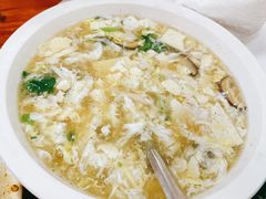 酸辣汤-如意香辣鸡架(总店)