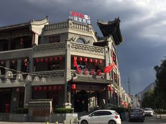 -蔡家酒楼(一德街店)