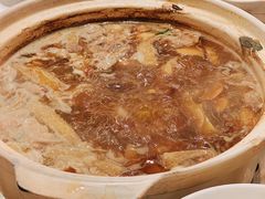 -天宜隆蘑菇宴火锅(石景山旗舰店)
