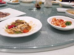 -奕景海鲜(星海广场店)