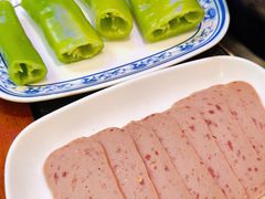 -揽月斋炙子烤肉·清真(安定门·五道营店)