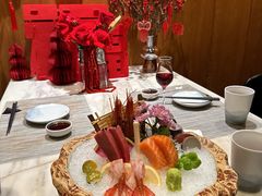 -月下料理(楷林IFC店)