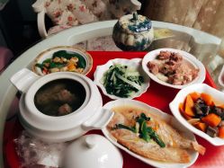 点击看大图 -宝生月子中心(独栋园林·福田店)