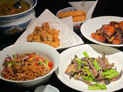 -张福记(纬五路店)