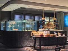 -荣轩(新荣记环球金融中心店)