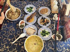-苏苑饭店-中餐厅(长桥地区店)