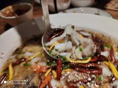 -太二酸菜鱼(福州泰禾店)