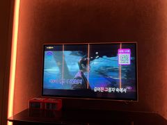 -活力无限KTV(天河新天地店)