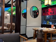 -徽张·新徽菜(五棵松·永定路店)