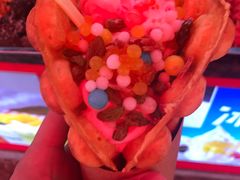 -梦幻奥陶纪景区