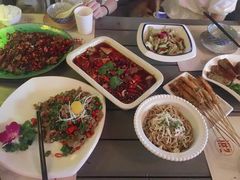 -酒肆浅葱•烧烤•龙虾•排档(卓悦intown店)