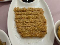 -顺风江南宴(静安大融城店)