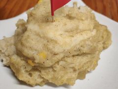 原味土豆泥-炒豆合作社(东四总店)