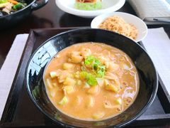 -北京柏悦酒店·锦庭餐厅Dining Room