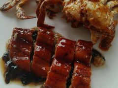 -东方豪景花园酒店·怡景旋转餐厅